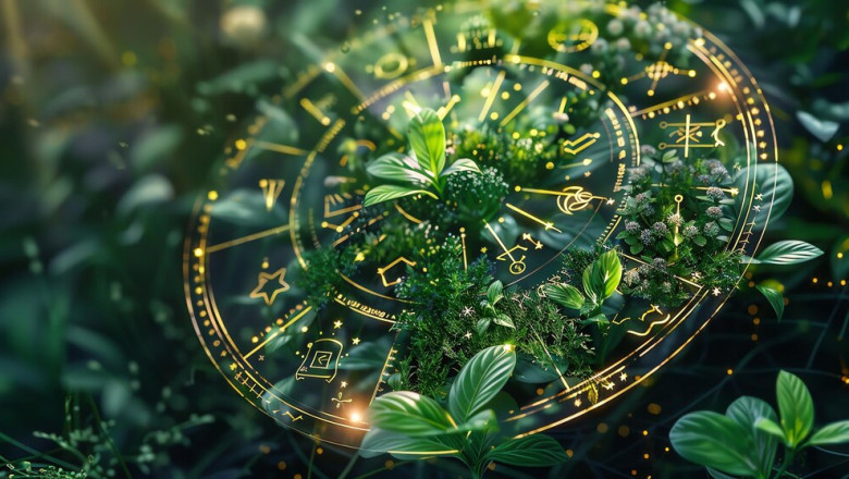 Tomorrow  Horoscope