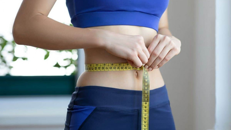 Weight Loss Tricks Celebrities Swear By