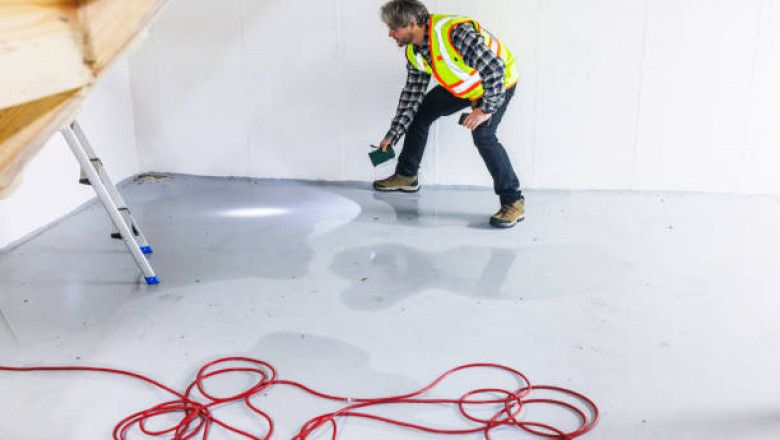 Who Provides Reliable Water Damage Assessment Services?
