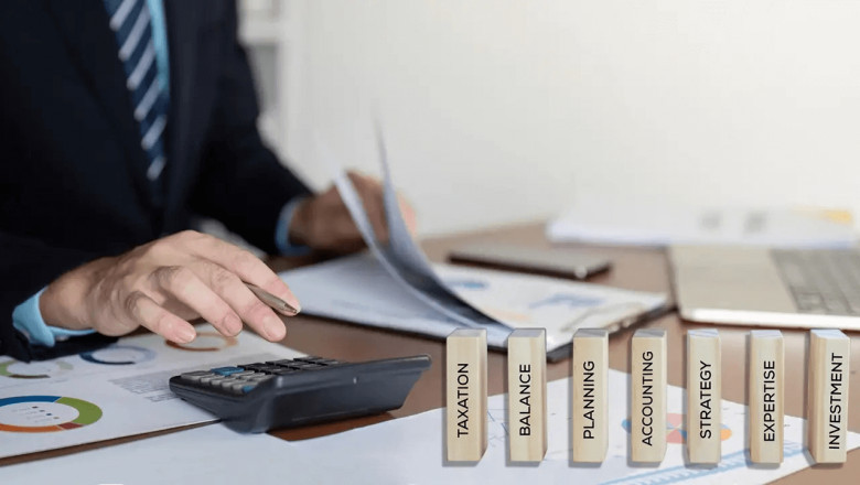 Why Do You Need a Tax Advisor in San Francisco for Effective Tax Planning and Preparation?