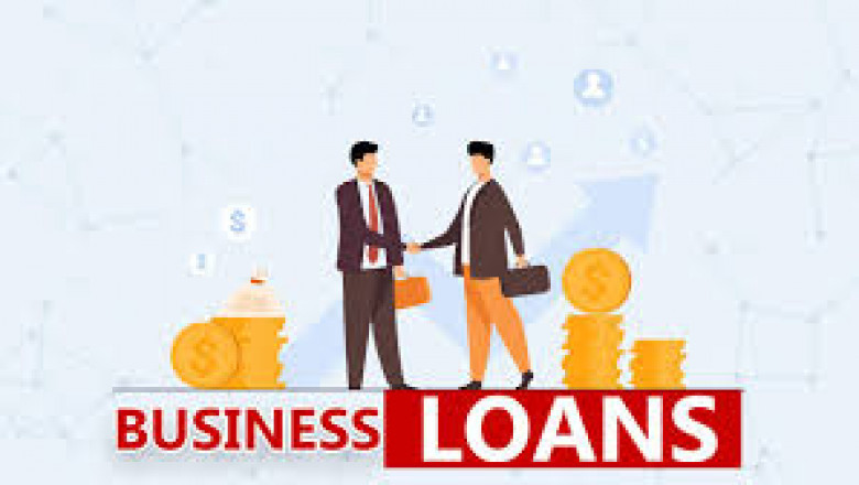 Why Vyapar Loans Are the First Step to Growing a Local Business