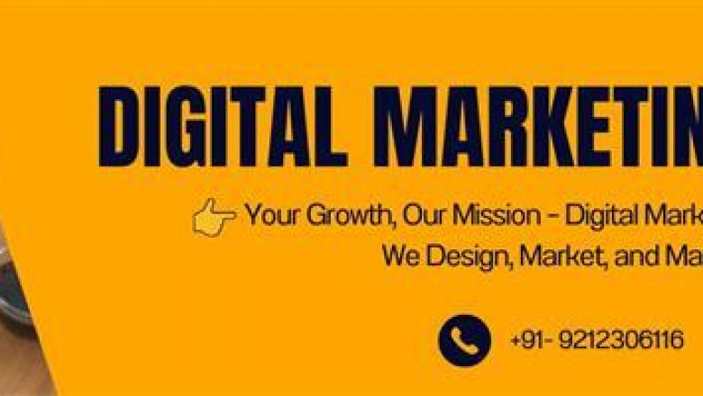 Effective Finance Marketing with Perfect Marketing Solution