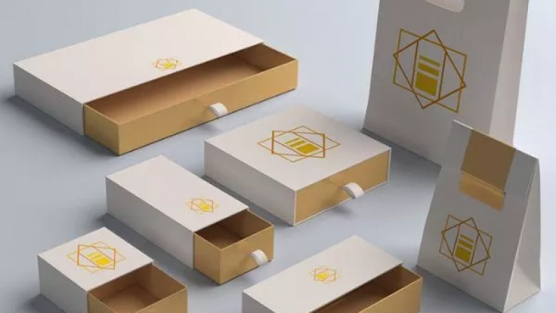 Elevate Your Brand with Rigid Boxes Packaging in Los Angeles