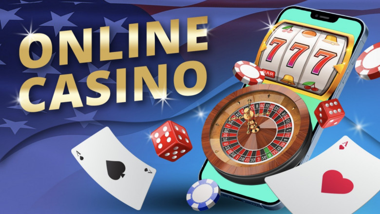 Fordele ved at spille på online