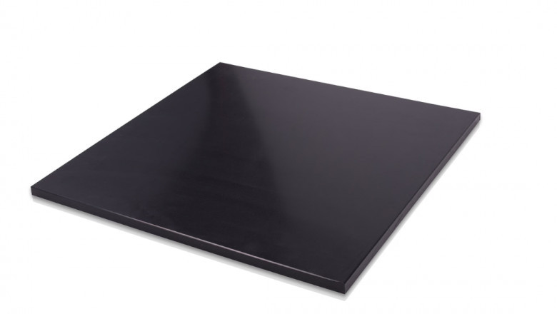 High-Strength Plastic Paneling With HDPE Sheet