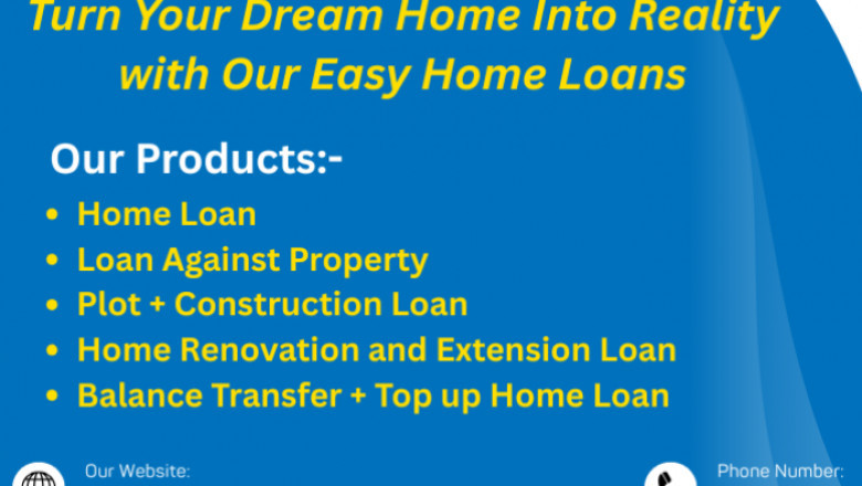 How to Apply for a Home Loan?