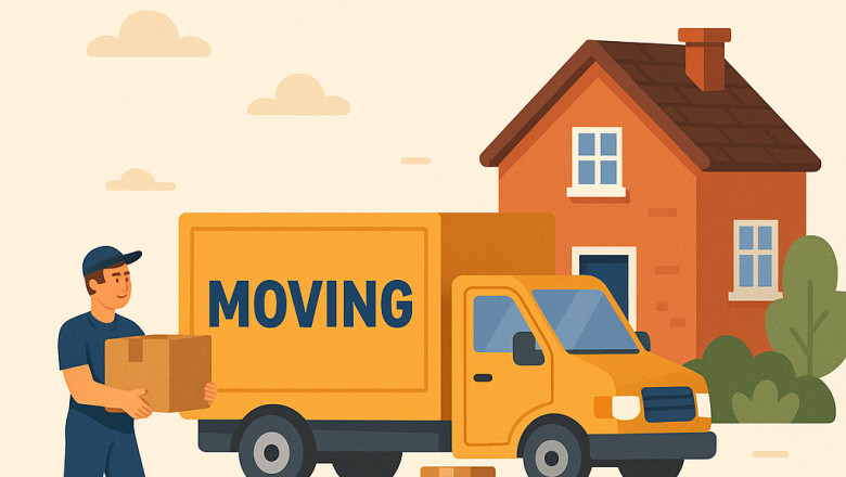 Professional Removalists Taigum – Your Trusted Moving Experts in Brisbane