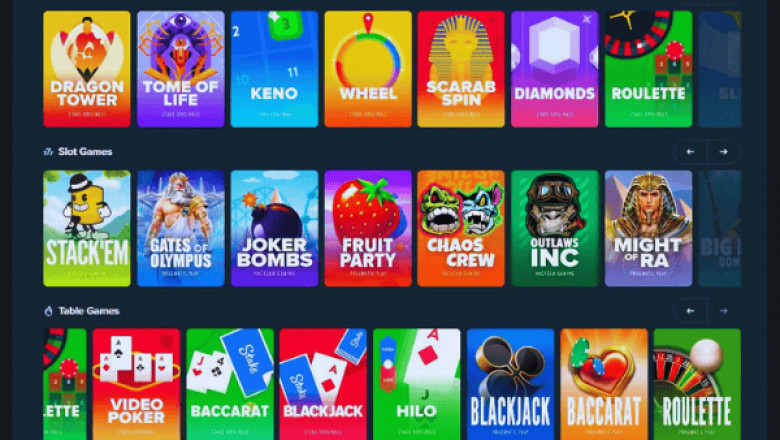 The Best Stak'e Promo Code for New Players in 2025