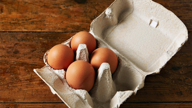 Types of Poultry Cartons