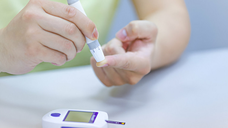 Understanding the Warning Signs of Blood Sugar Imbalance in Pakistan