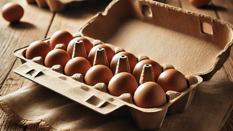 Why Are Poultry Cartons Essential?