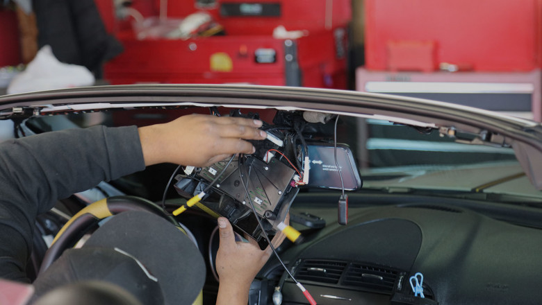 Wraps &amp; Sound Systems – Cool Car Upgrades with Financing