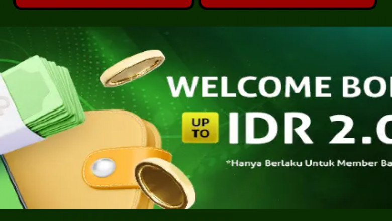 DewaBet: Destinasi Utama Judi