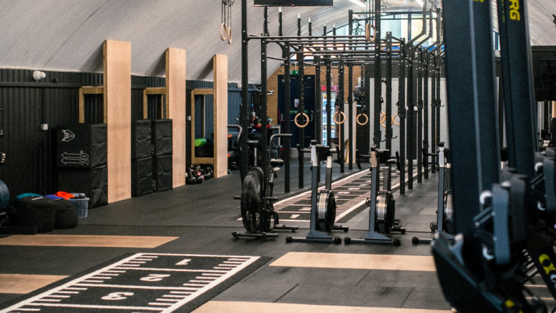 Durable Weightlifting Belts – Support Every Lift