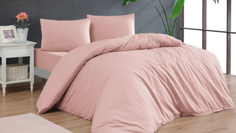 Jersey Duvet Covers: The Ultimate Blend of Comfort and Style