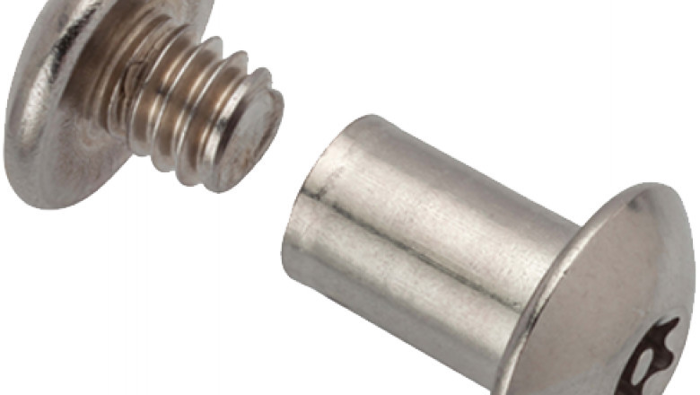 Precision Shoulder Screws Manufacturer | USA-Made Shoulder Bolts – AMPG