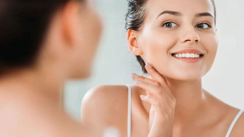 Revive Your Skin with Expert Anti-Aging Treatment in Delhi at Aayna Clinic