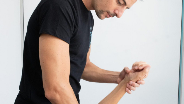 Sports Injury? Choose the Best Physiotherapy in Dubai for a Quick Comeback