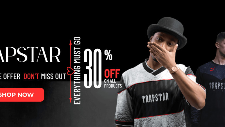 Top Eric Emanuel & Trapstar Apparel for 2025—Shorts, Hoodies, Jackets & More