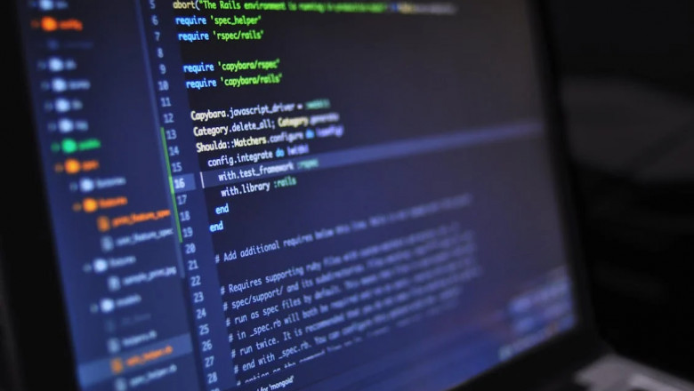 Beginner’s Programming Glossary – TFT Training Institute