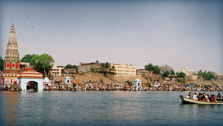 Explore Tuljapur: The Spiritual Heart of Maharashtra