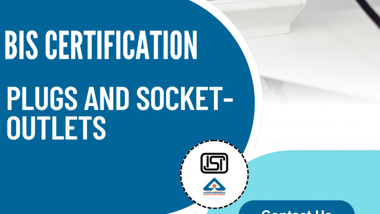 Need BIS for Socket Outlets? Contact EVTL now