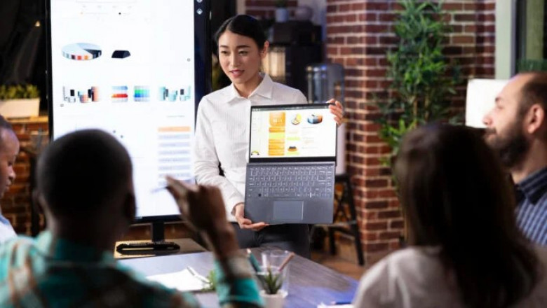 Post-Remote Training & Growth: Bridging the Gap Between Remote and Onsite Staff