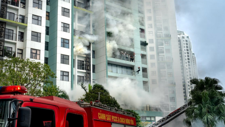 Smoke Alarm Installation: Key Considerations for Reliable Performance