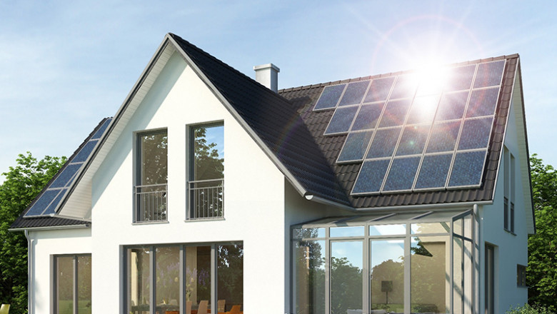 Transform Your Home Today with a Reliable Solar Roof Solution