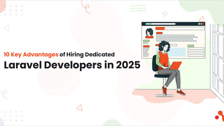 10 Key Advantages of Hiring Dedicated Laravel Developers in 2025