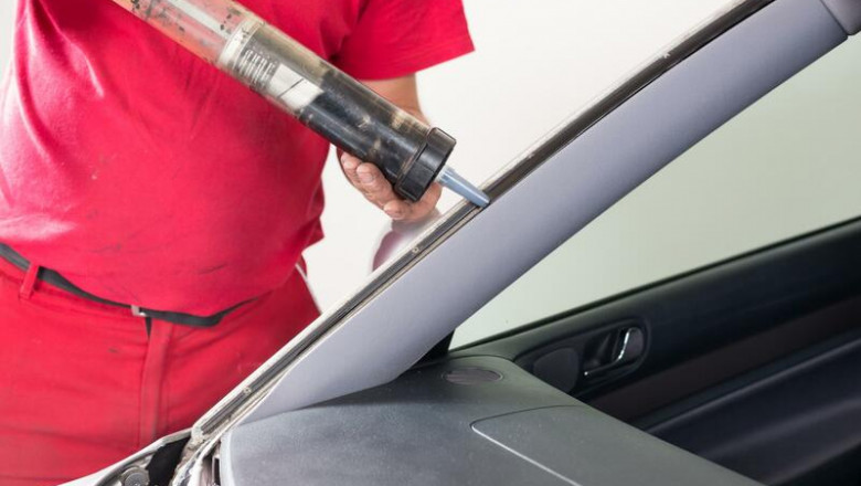 Choosing the Right Solutions for Commercial Windows and Windshield Replacement in Eagar