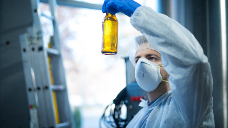 Detailed Project Report on Acrylic Acid Manufacturing Plant: Business Plan and Requirements