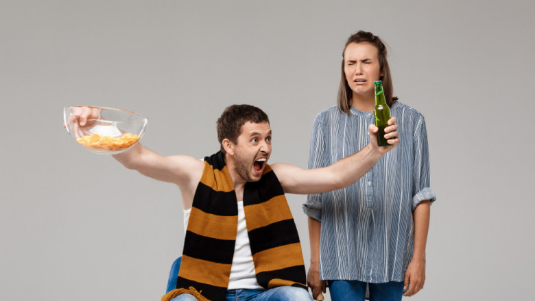 How Alcohol Abuse Affects Relationships