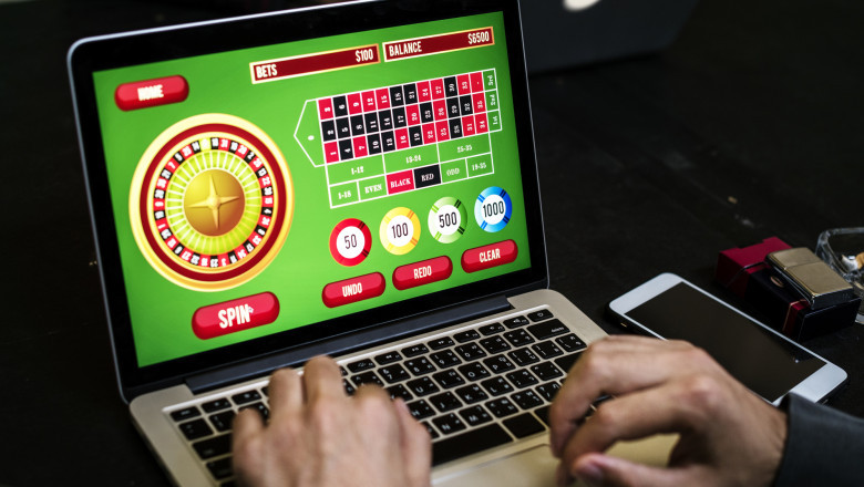Safety and Security in Online Gamblng: What Every Player Should Know