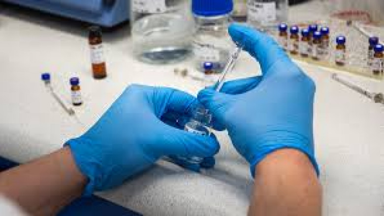 Sample Preparation Market to Surge with Automation and AI