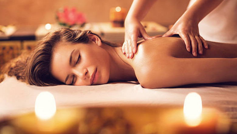 Seven Spa – Undri, Pune | Call 9938574777