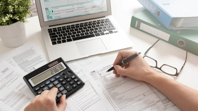 Accounting Software for Small Retail Businesses and Its Advancements