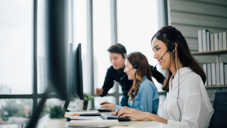 Boost Outreach With ASEAN Database Rental From inCall System