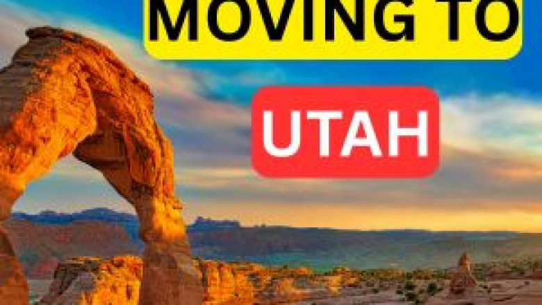 Moving to Utah: Essential Guide for you