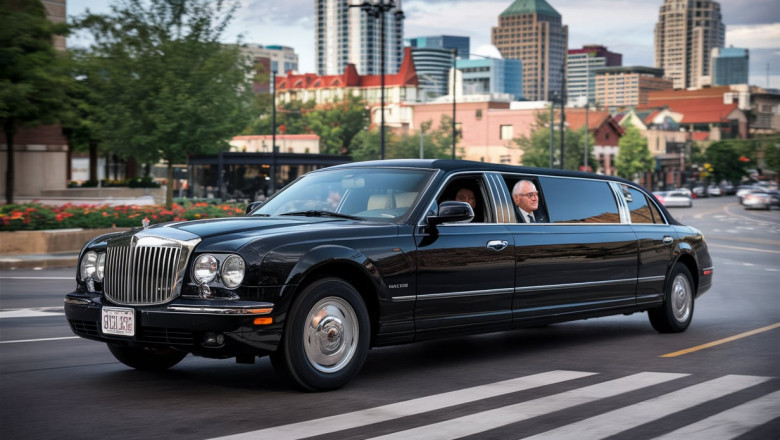 Reliable &amp; Luxurious San Diego Limo Service for Any Occasion