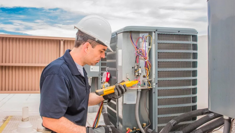 Tips to Choose a Good HVAC Repair Man in Manhattan