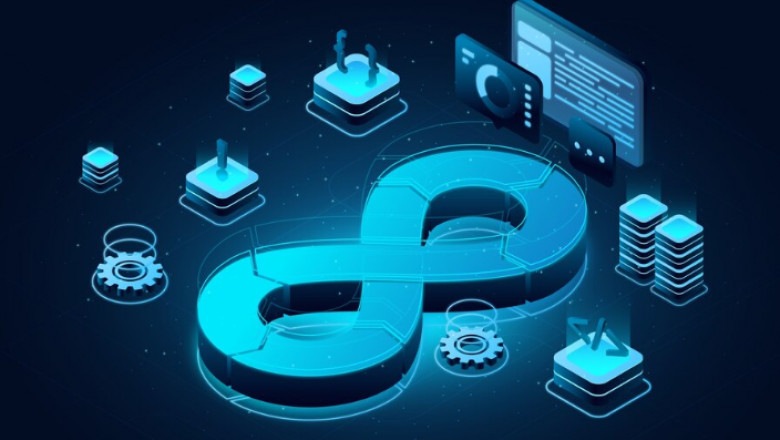 Top DevOps Tools Redefining Automation and Scalability in 2025