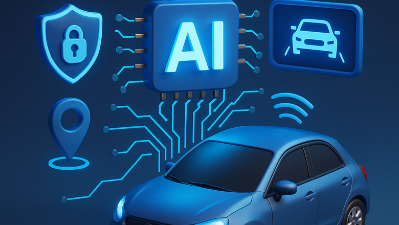 AI and the Auto Industry: A Roadmap to the Future