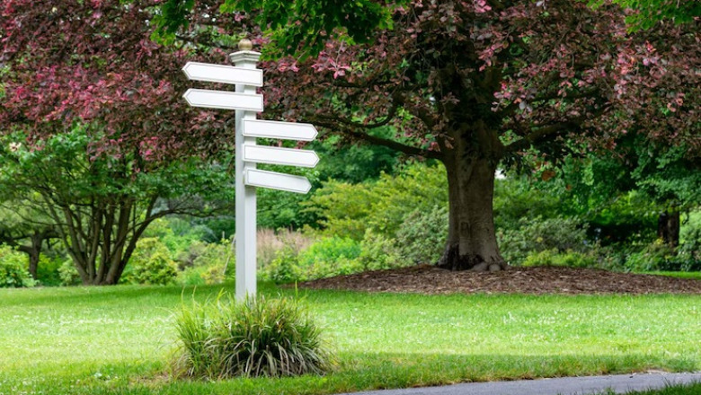 Where Can I Buy Custom Outdoor Address Signs Online?