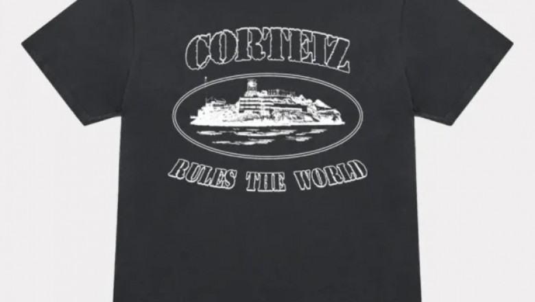 Cortiez Clothing: The Rising Star in Urban Fashion