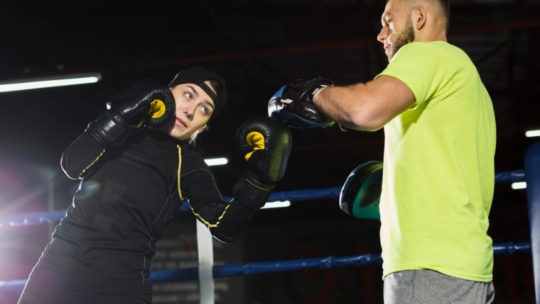 How to Find the Best Boxing Coaching Near Me: A Beginner’s Guide