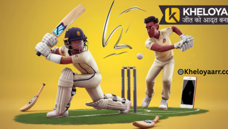 kheloyar: India's main skill-based gaming platform in 2025.