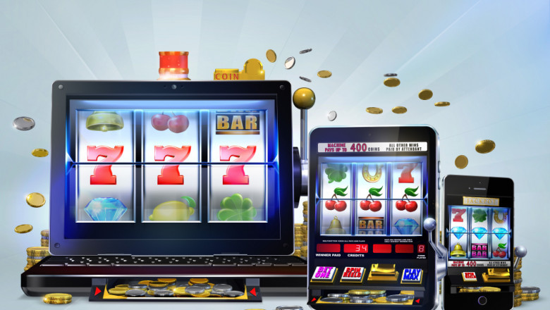 Popular Online Kasino Game Explained