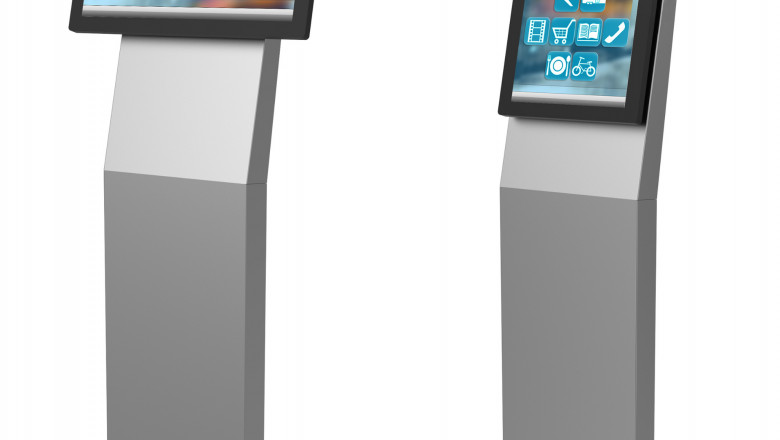 Best Kiosks in Pakistan: The Future of Smart, Self-Service Technology