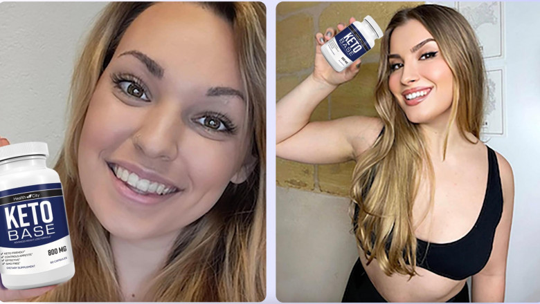 Keto Base Formel: Nå dine fitnessmål uden at sulte